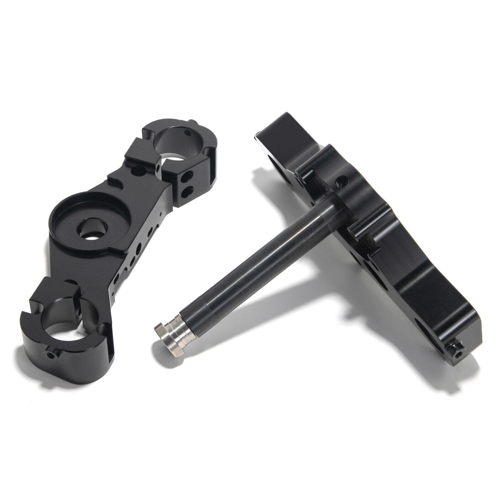 6⁰ Triple Trees Kit for Harley Davidson Touring 2014-2023 - Image 5