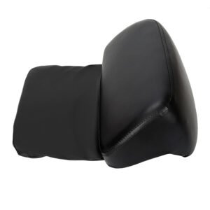 Backrest For Harley Razor Chopped Tour Pack