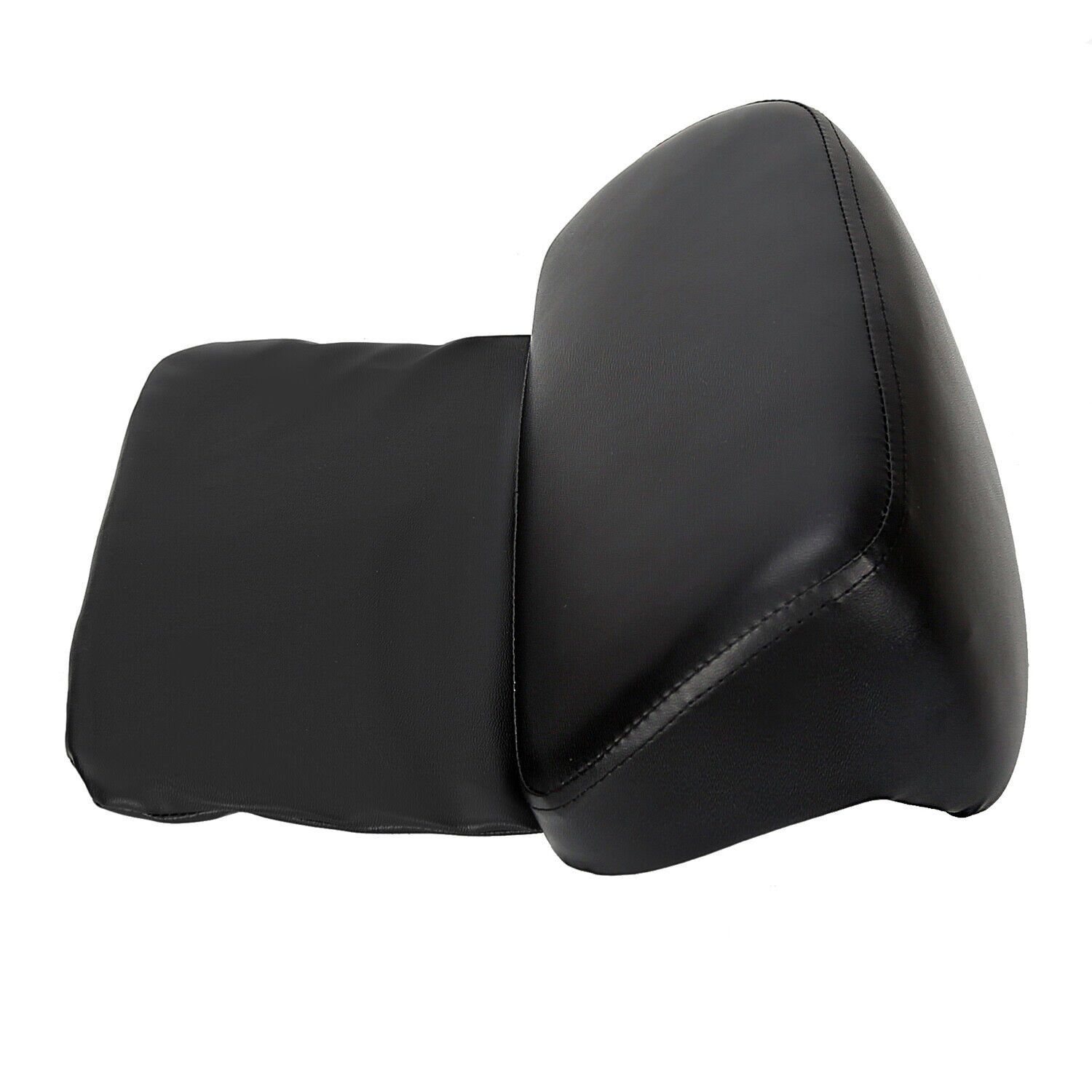 Backrest For Harley Razor Chopped Tour Pack