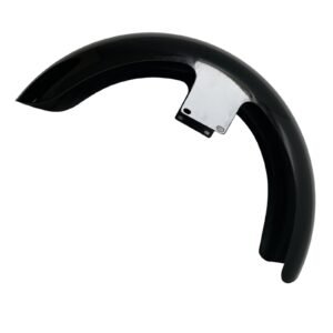 19" Wheel Wrap Front Fender For Harley Davidson Touring