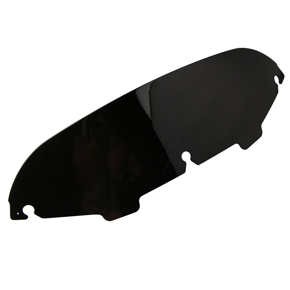 4,5" Black Windshield for Harley-Davidson Electra/Street Glide - Image 7