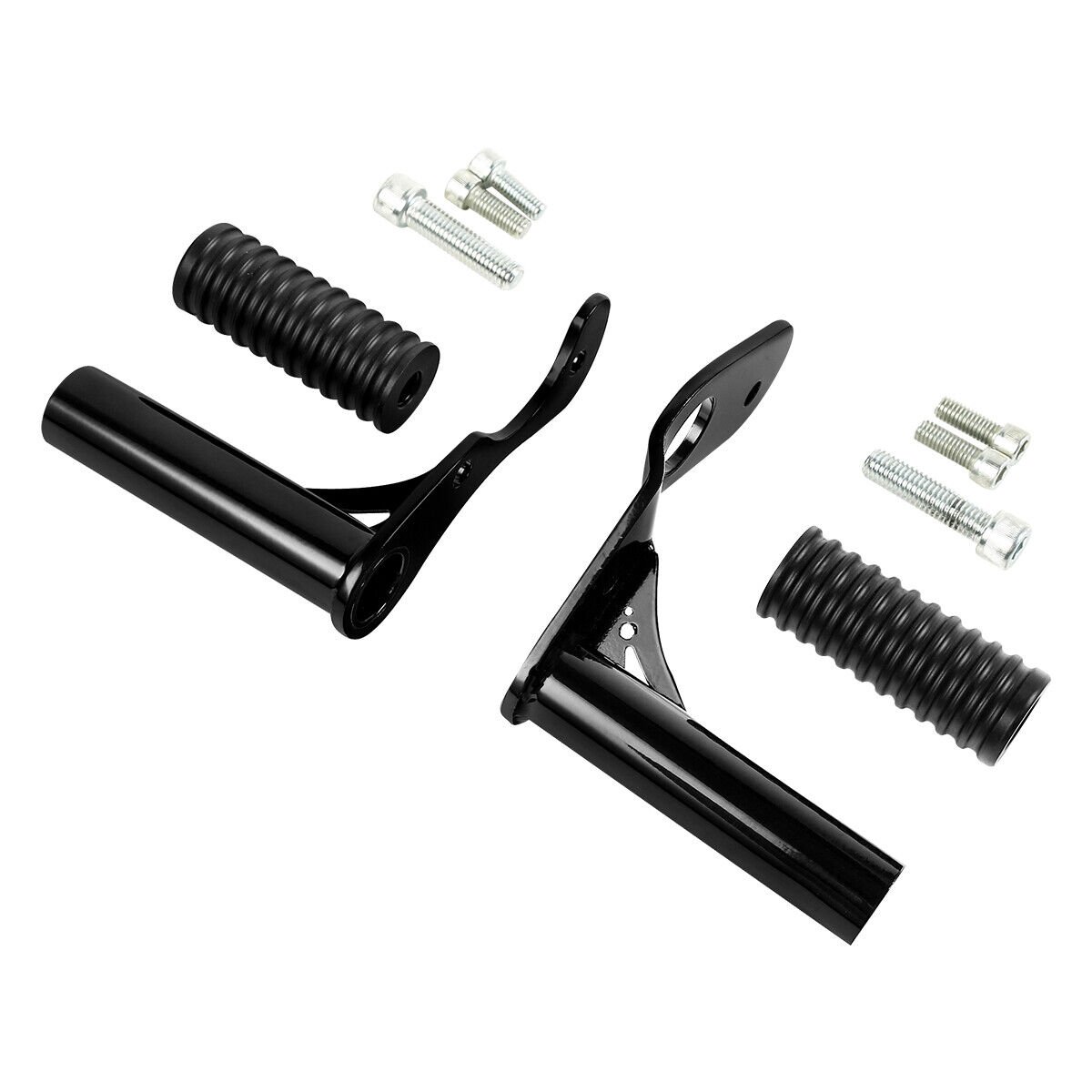 Rear Crash Bar Protector Fit For Harley Davidson Softail from 2018-up - Image 6