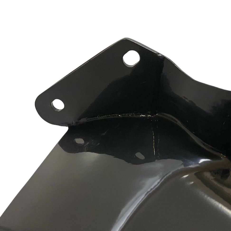 Custom Rear fender & Seat Set for Harley Davidson Fat Boy 2018-up - Image 10