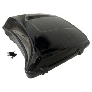 Tour pack trunk for Harley Davidson Touring