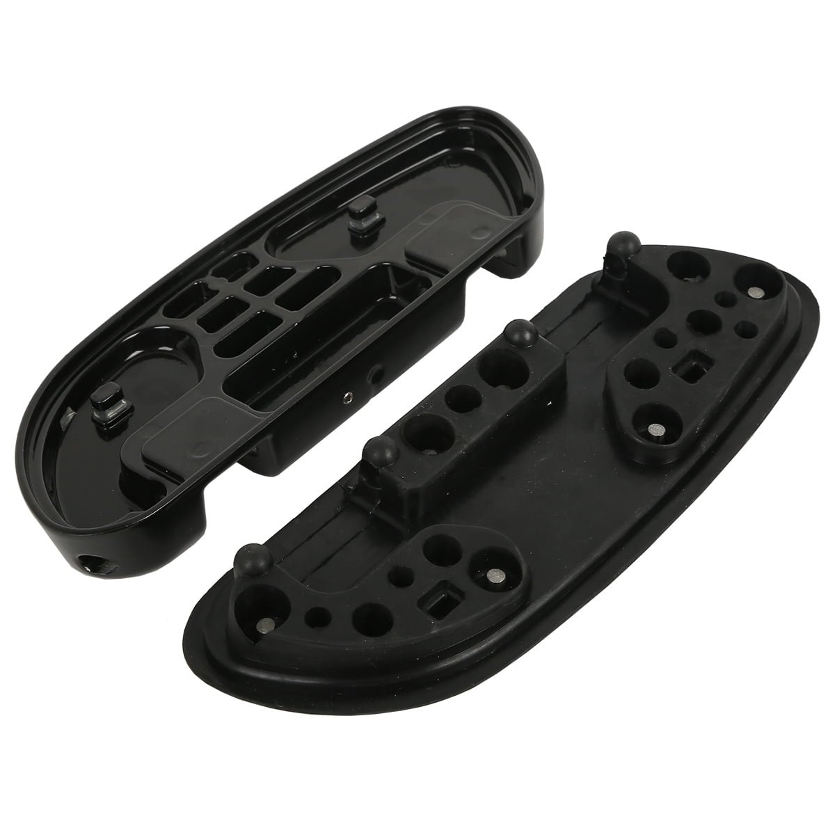 Passenger footboards - Image 3