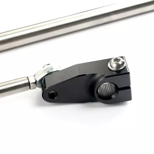 Forward controls - Image 9
