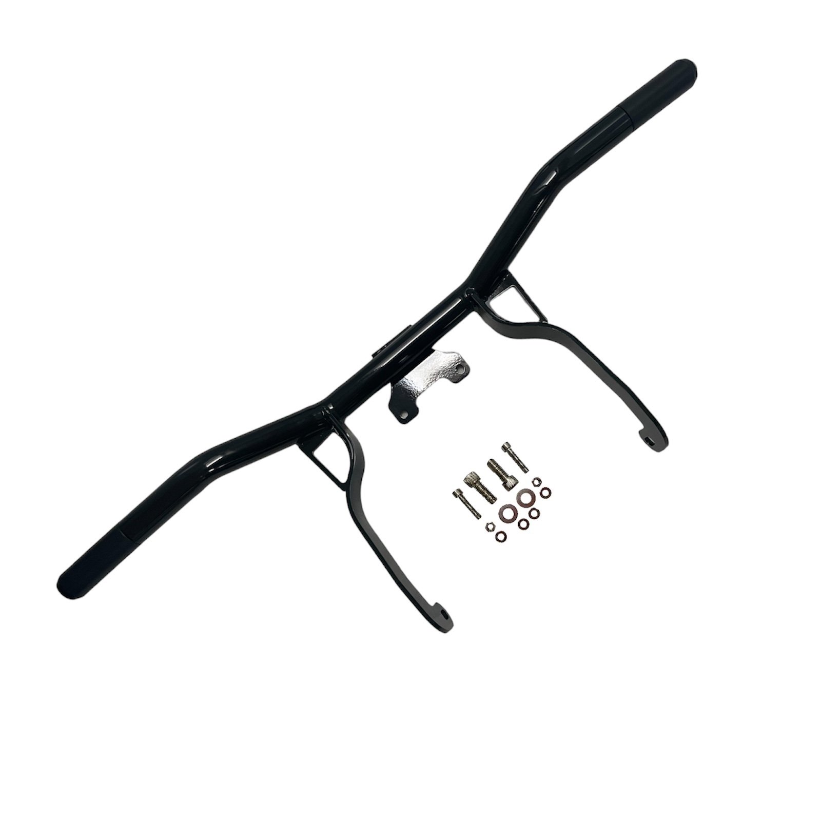 Club Style Front crash bar for HD Touring 2014-up - Image 5