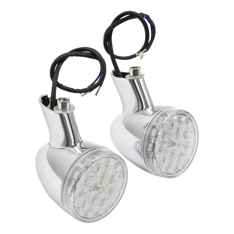 Front Turn Signal Light - Image 5