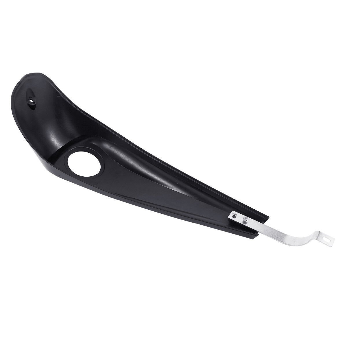Fuel Tank Console for HD Touring - Image 7