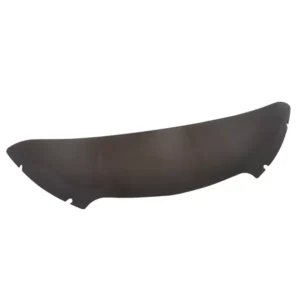 Smoke 5" Windshield For Road Glide 2015-up