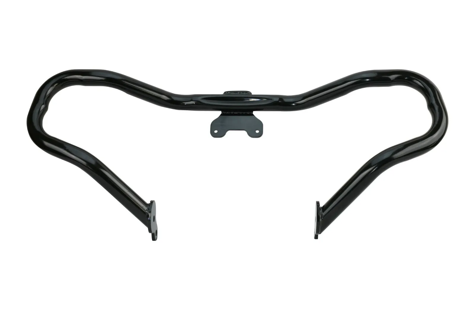 Chopped Engine Guard For Touring - Image 6