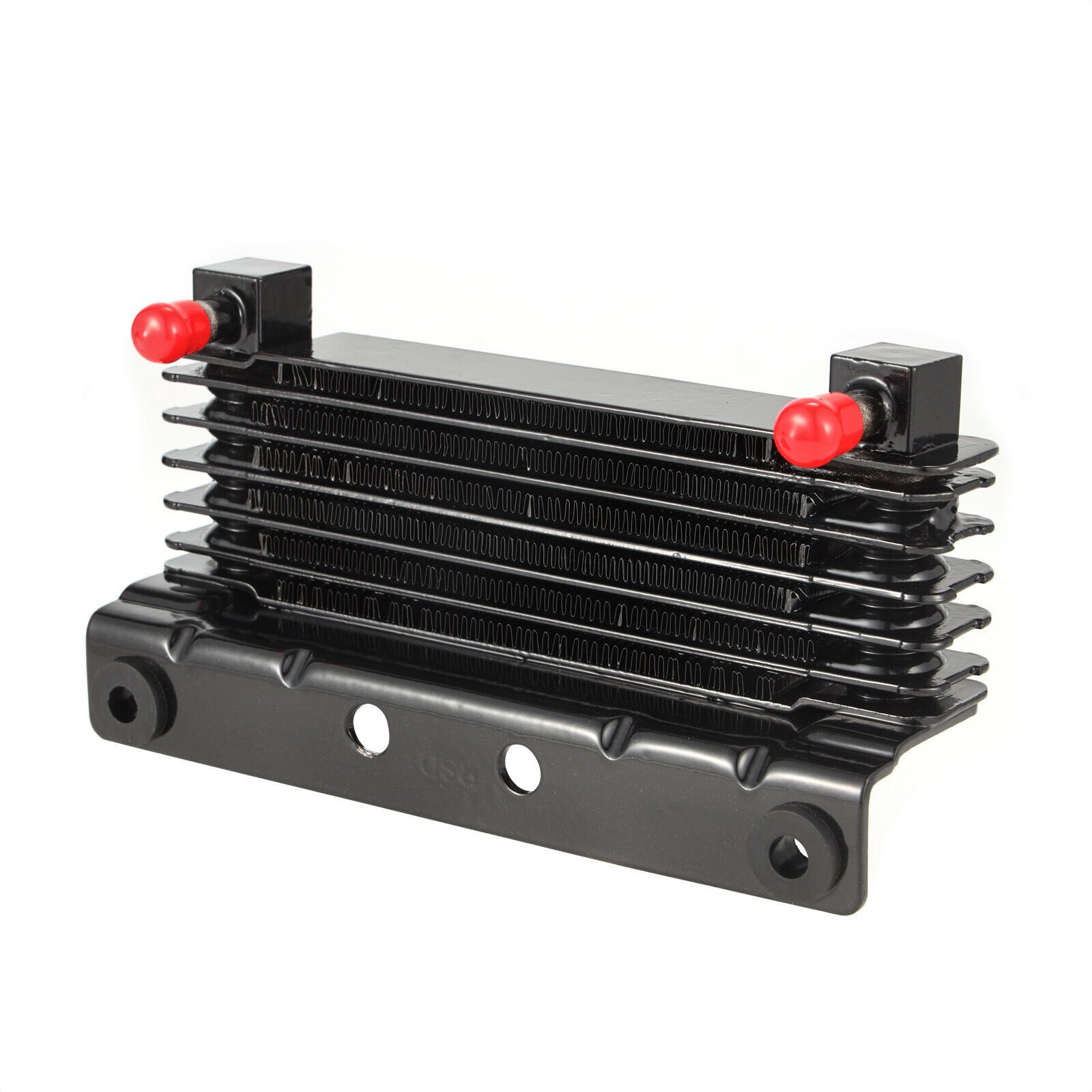 Oil Cooling Cooler Radiator For Harley Davidson Touring - Image 6