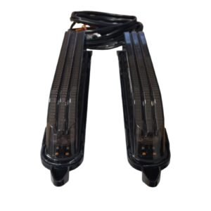 Rear Fender Turn Signals for Harley Davidson Touring '14-up
