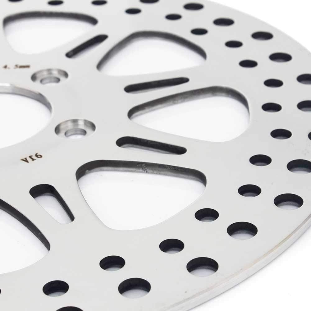 Front brake disc HD Softail 2000-2014 - Image 2
