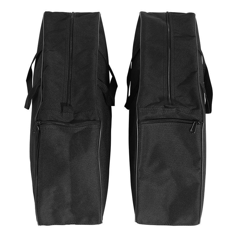 Inner Bags for Harley Touring Davidson Saddlebags 1980-2024 - Image 7