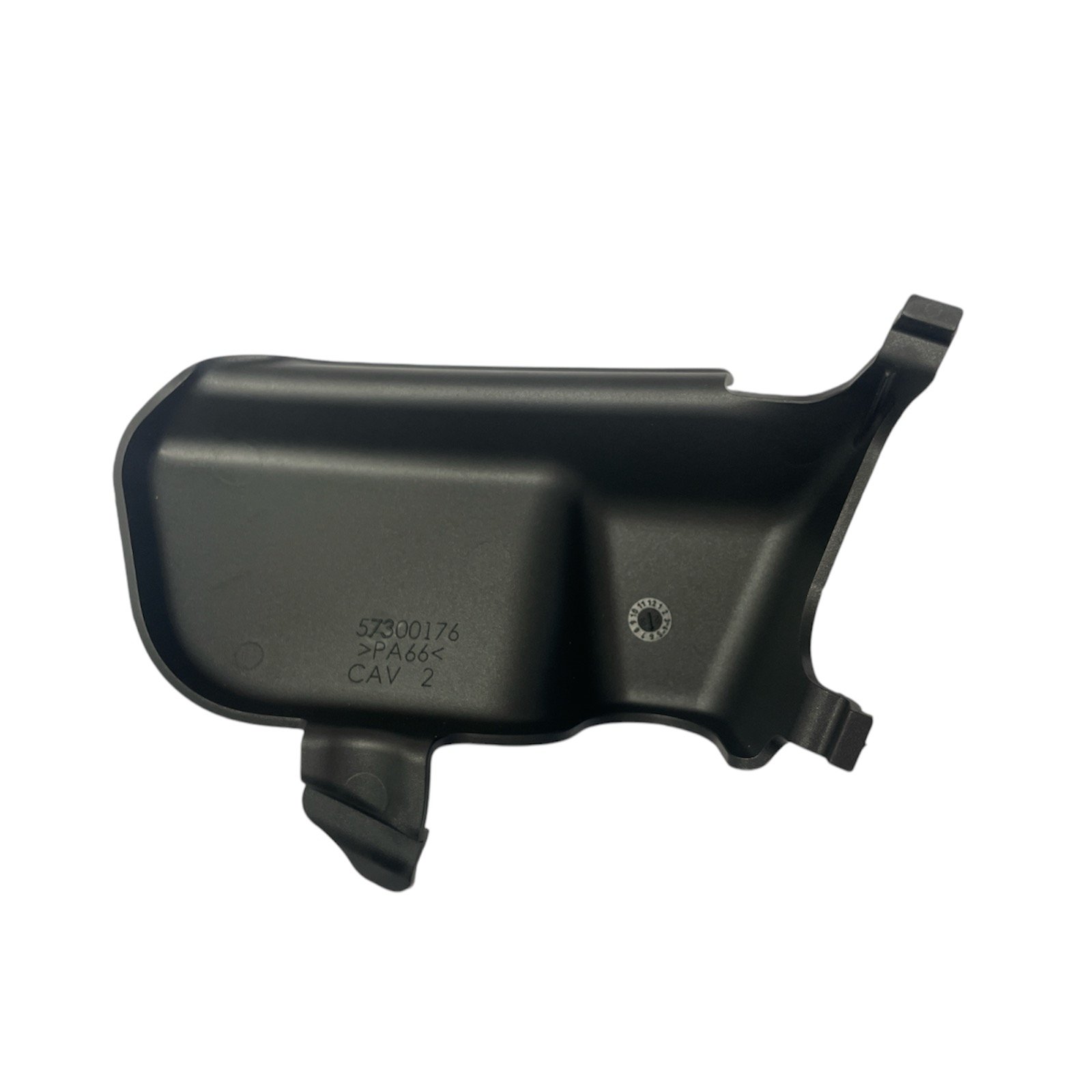Harley-Davidson® OEM57300176 Lower RH Side Cover Compartment - Image 4