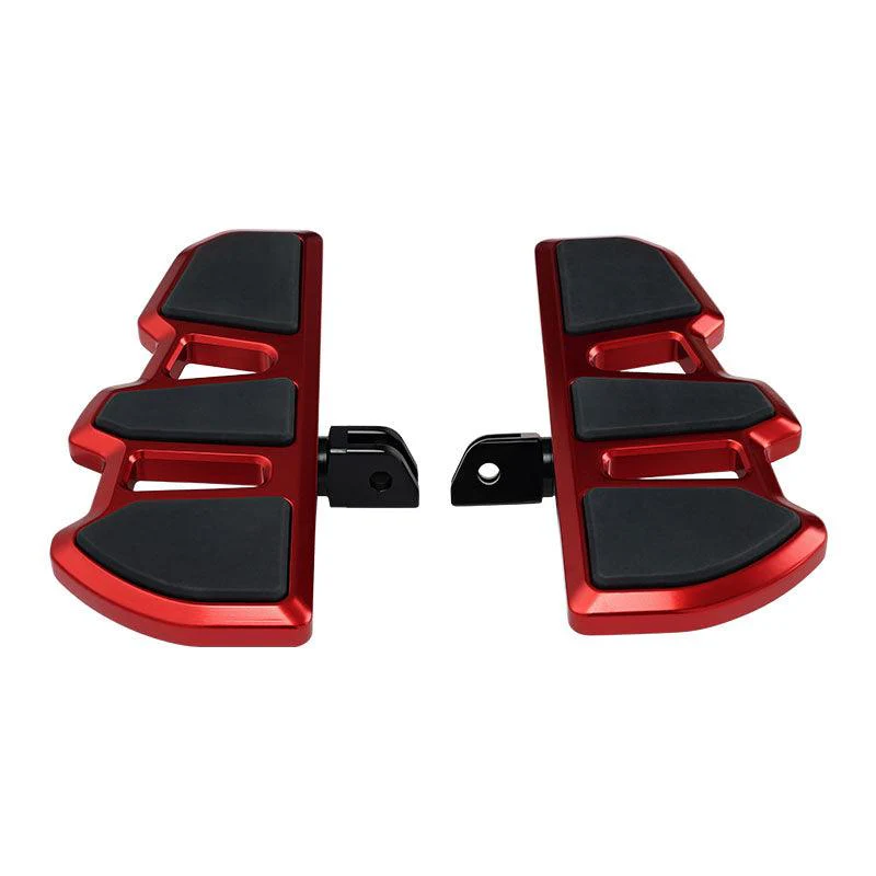 Softail Street Bob / Low Rider S Driver Floorboards - Image 7