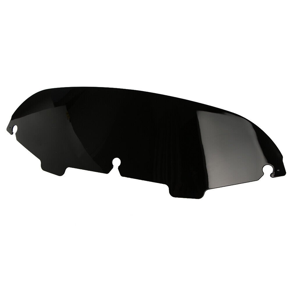 4,5" Black Windshield for Harley-Davidson Electra/Street Glide - Image 8