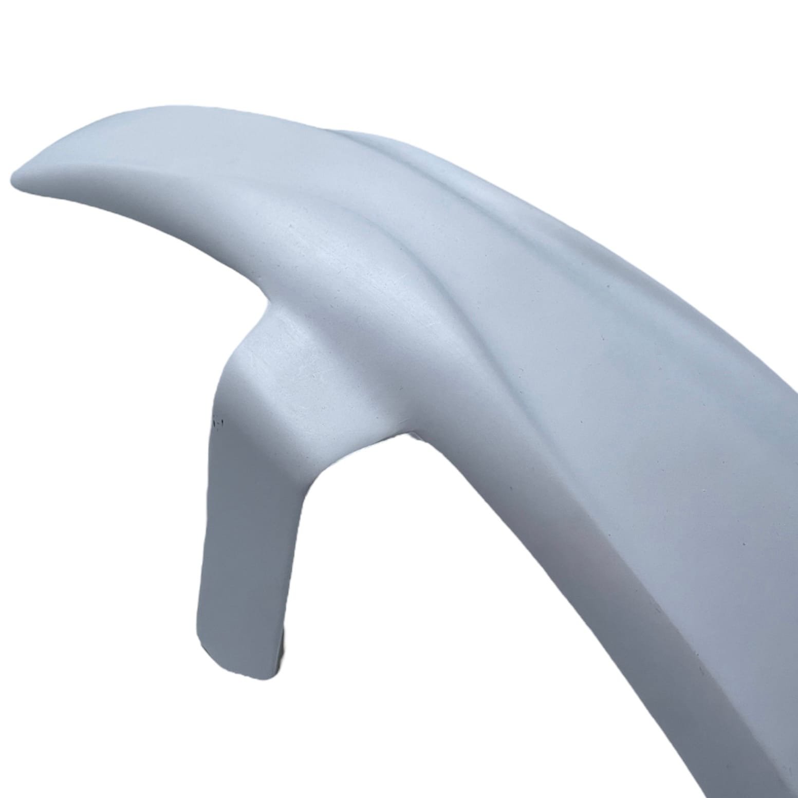 Custom Front fender for Softail from 2018 - Image 7