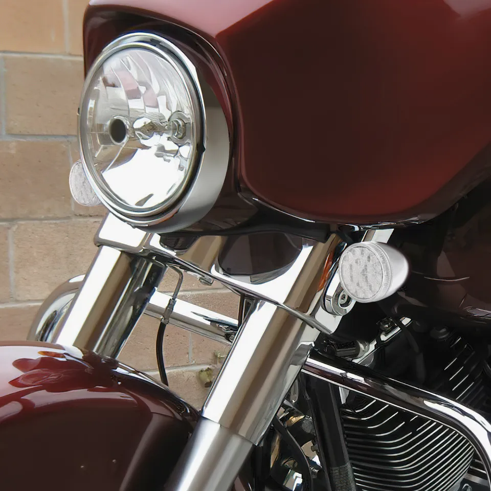 Front Turn Signal Light - Image 6