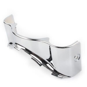 Batwing Lower Trim Skirt for HD Road Glide 2015-up