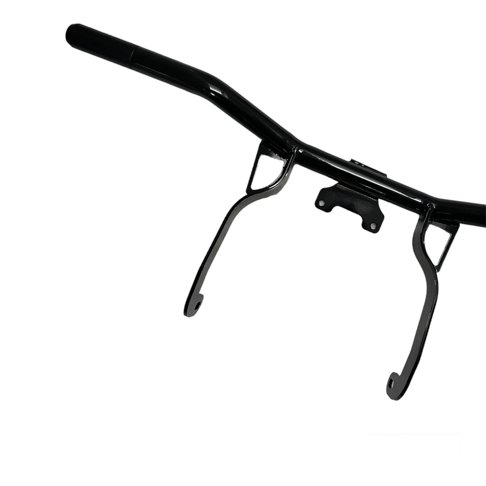 Club Style Front crash bar for HD Touring 2014-up - Image 6