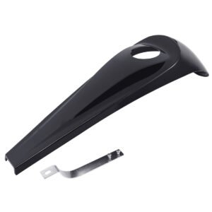 Fuel Tank Console for HD Touring