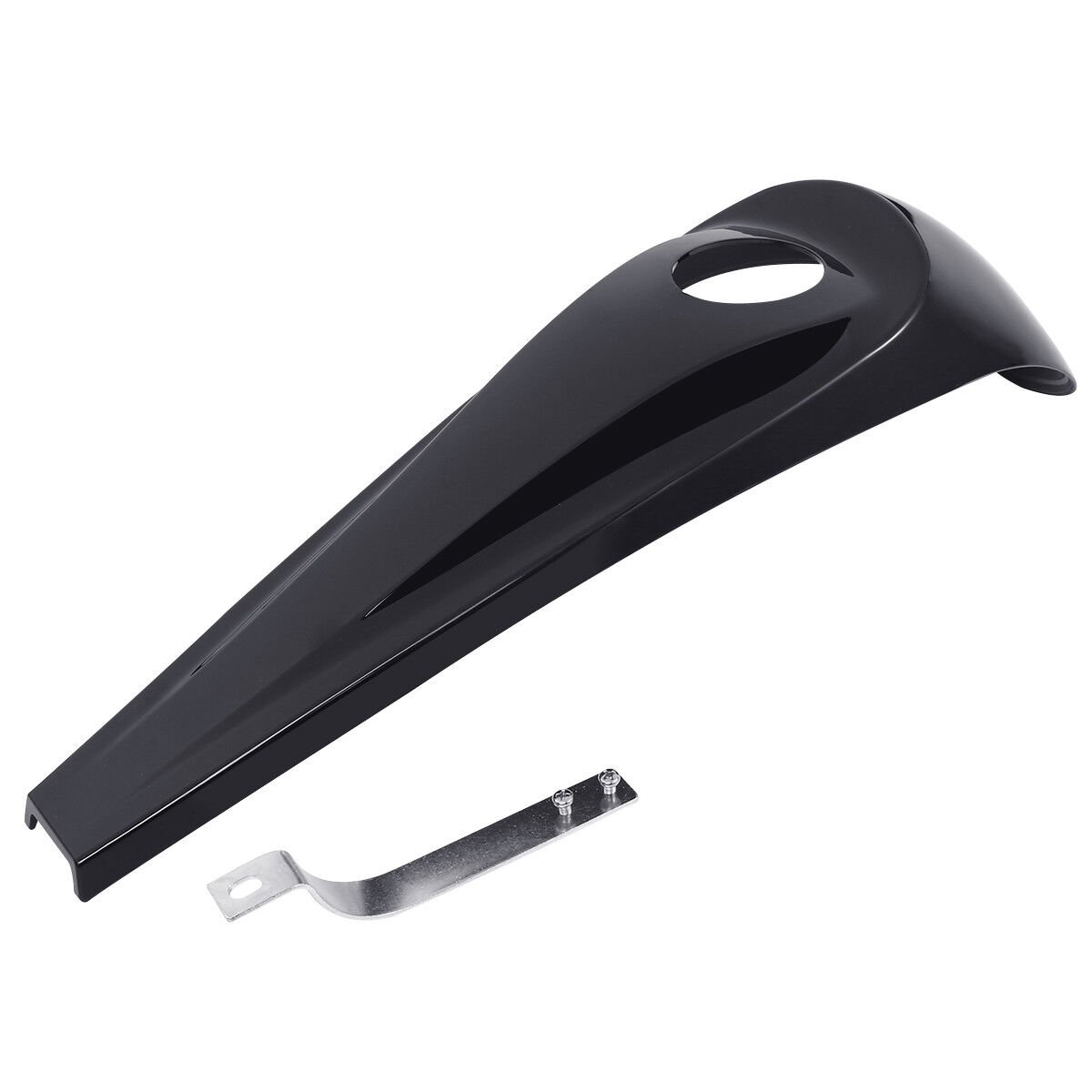Fuel Tank Console for HD Touring