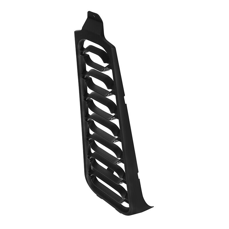 Black chin spoiler for Harley Davidson Softail 2018-up - Image 7