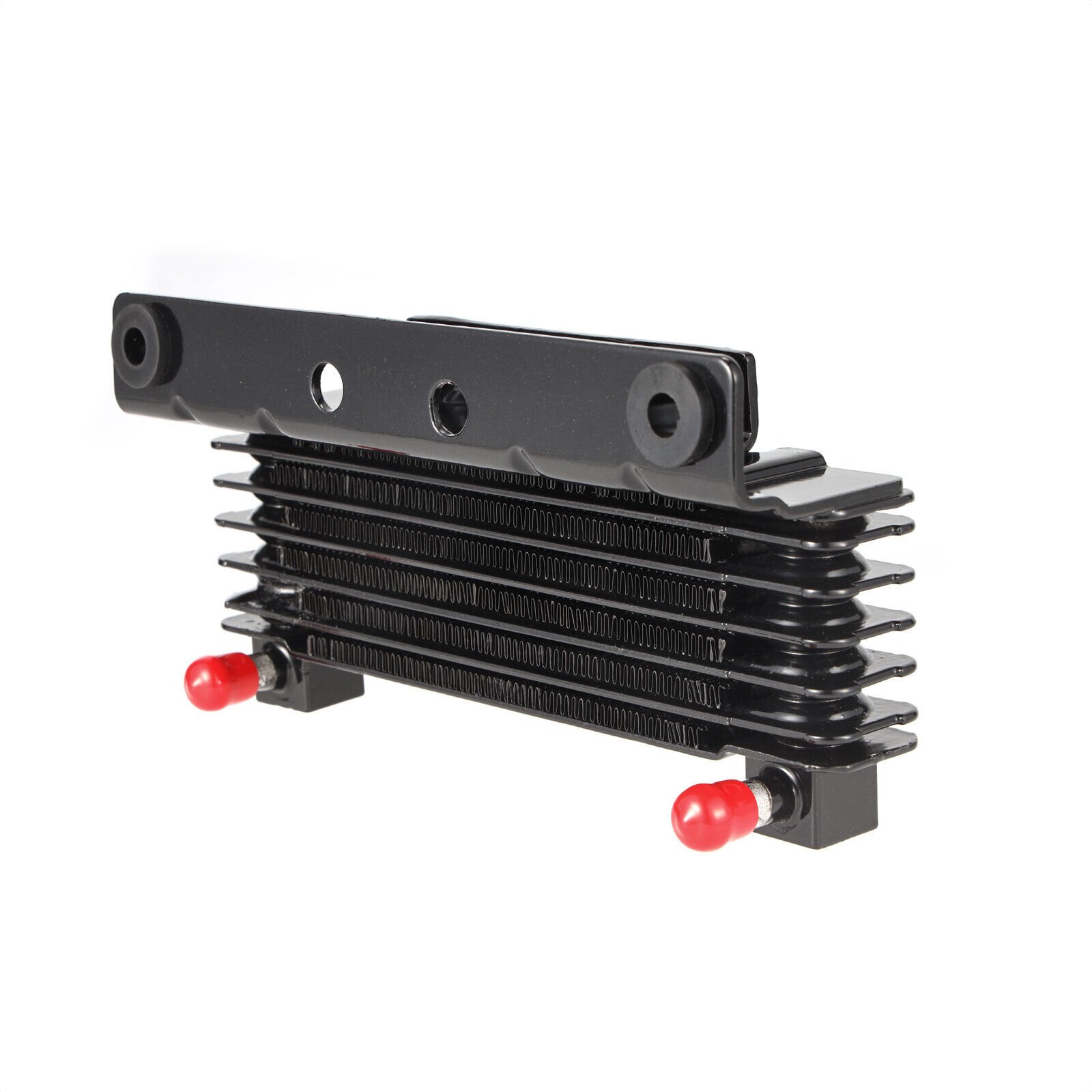Oil Cooling Cooler Radiator For Harley Davidson Touring - Image 7