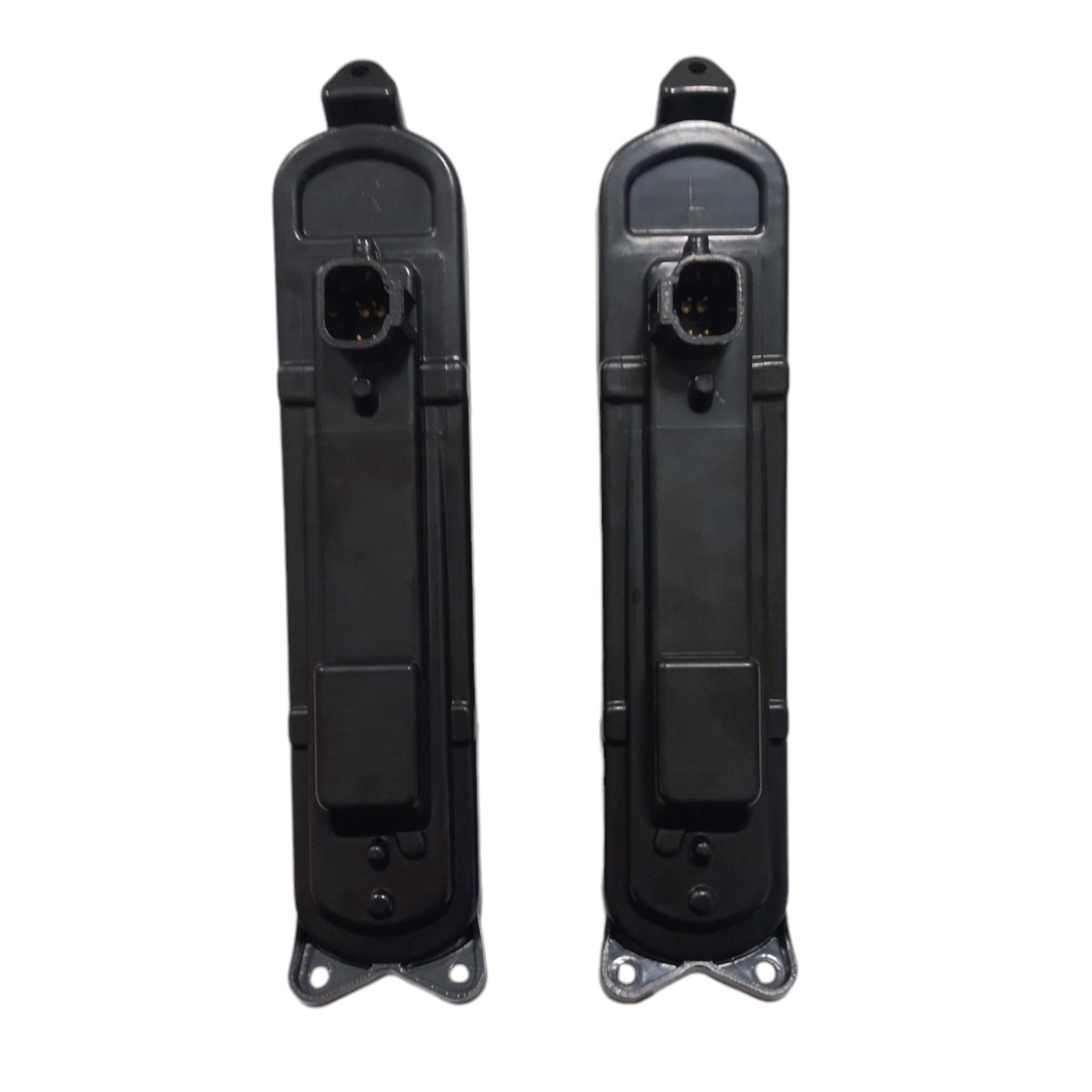 Rear Fender Turn Signals for Harley Davidson Touring '14-up - Image 7