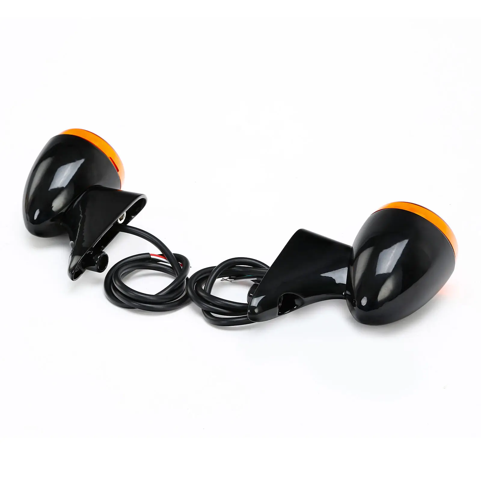 Front Turn Signal Light for Road Glide 2015-Up - Image 7