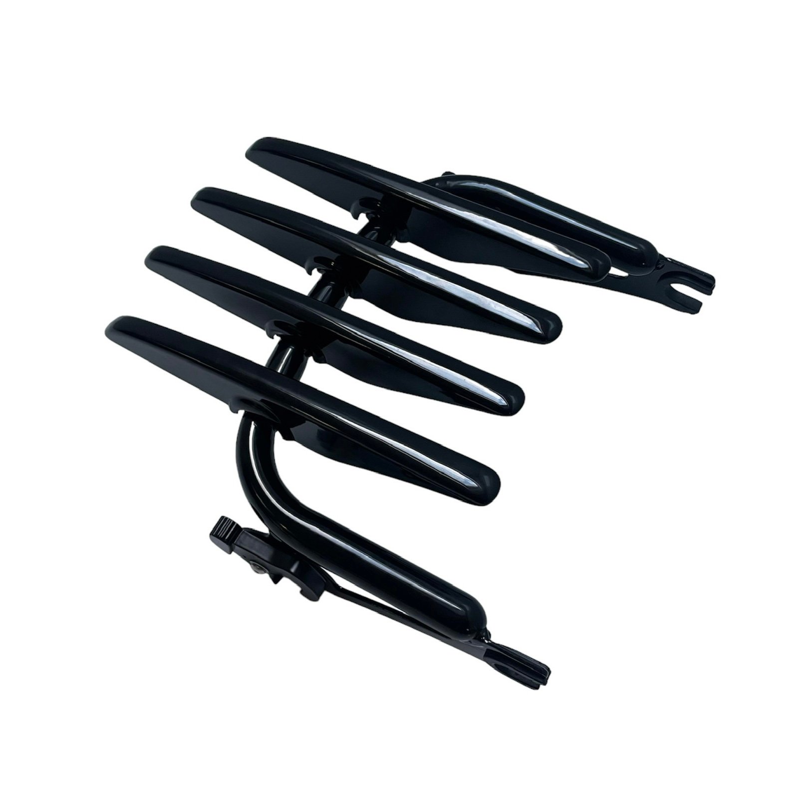 Luggage Rack for Harley Davidson Touring 2009-2023 - Image 11
