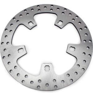 Front brake disc for HD Touring 2014-up
