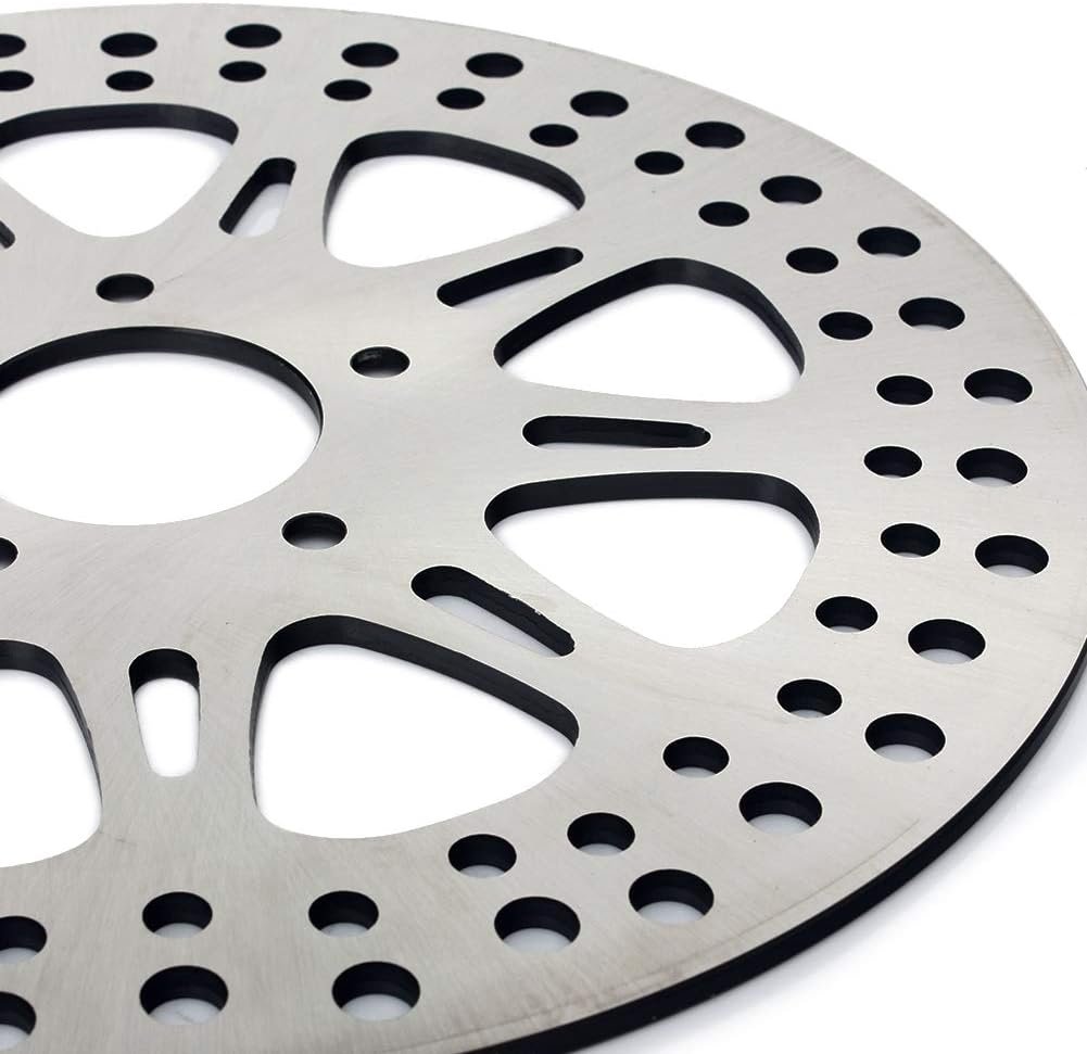 Rear brake disc for HD Touring 2008-up - Image 4