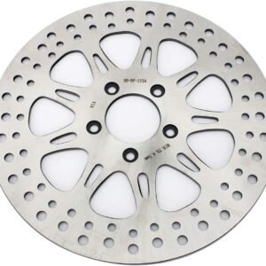 Front brake disc for V-Rod 07-09