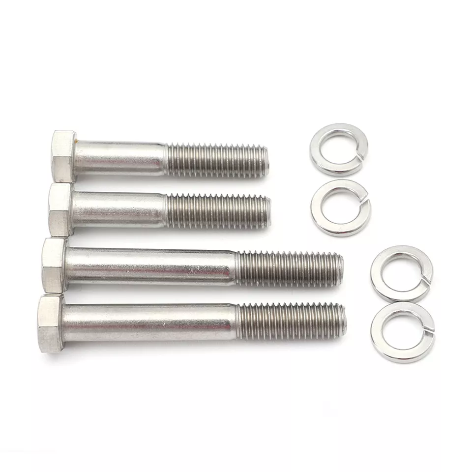 1" Handlebar Risers 10" Club Style for Harley - Image 9