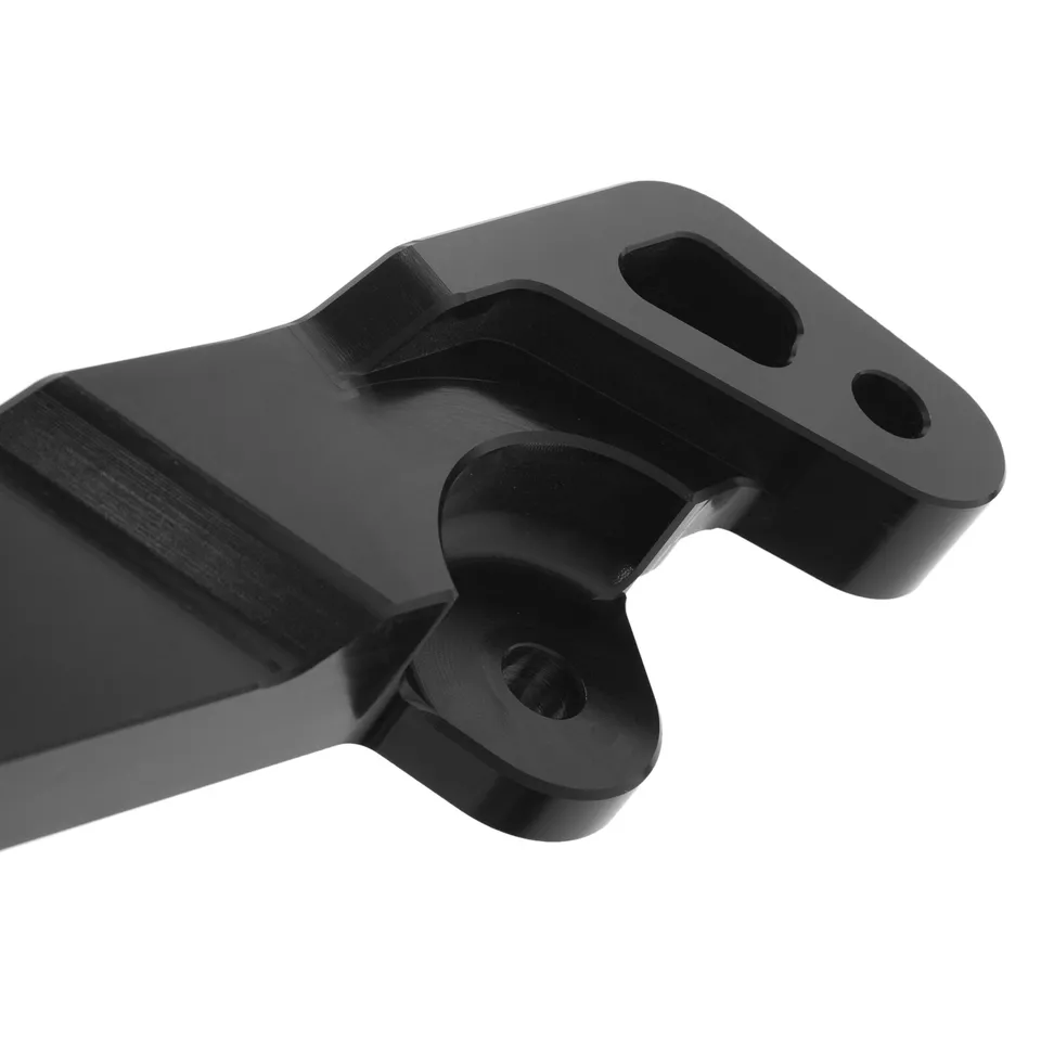 Engine Protection Crash Bar for HD Touring 2009-2013 - Image 7