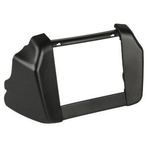 Oil Cooler Cover For Harley Davidson Touring 2017-up