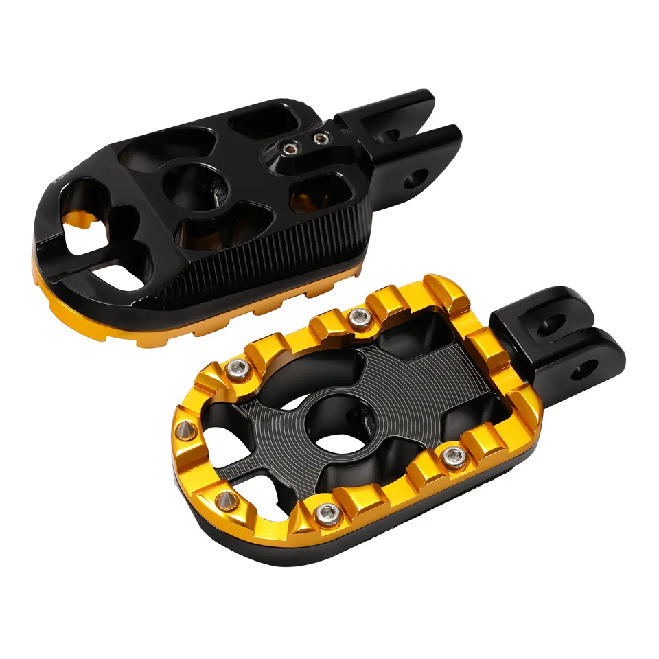 Front Footpegs for HD Softail 2018-2024 - Image 5