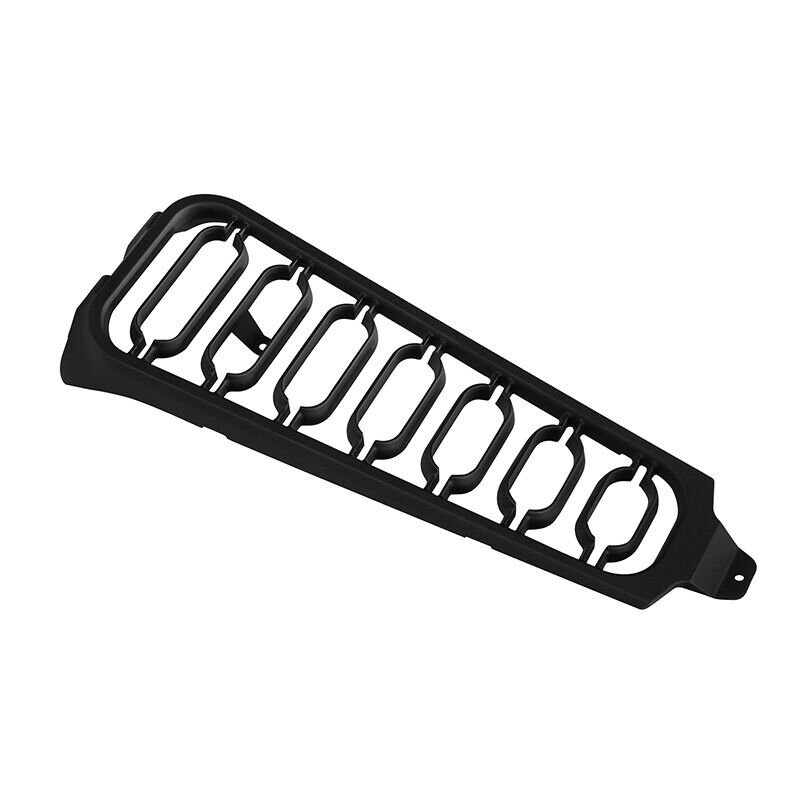 Black chin spoiler for Harley Davidson Softail 2018-up - Image 8
