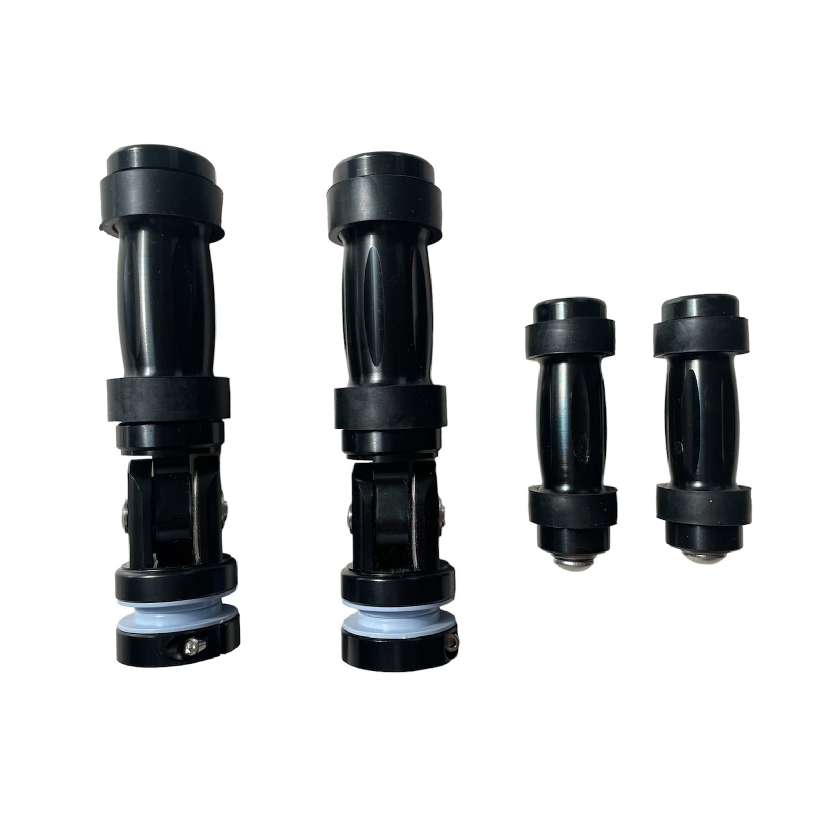 Forward controls - Image 10