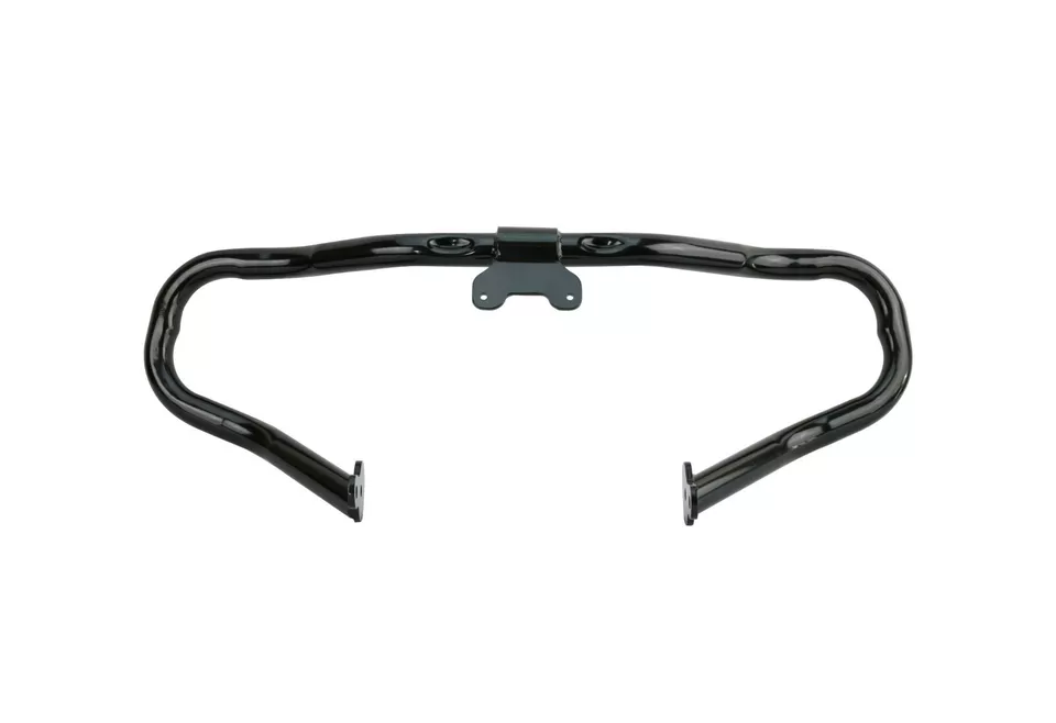 Chopped Engine Guard For Touring - Image 7