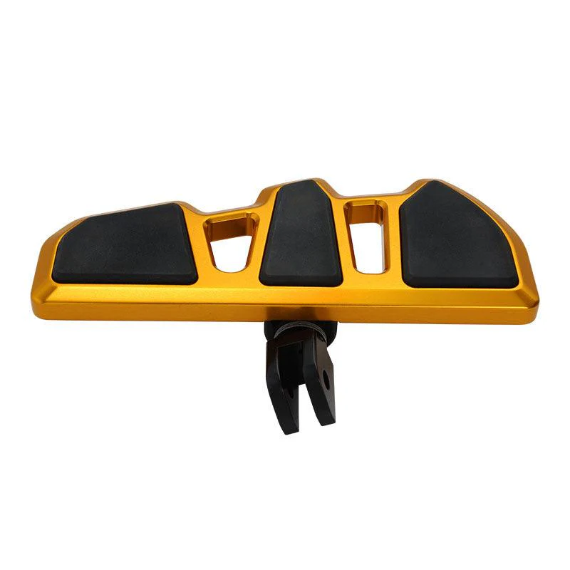 Softail Street Bob / Low Rider S Driver Floorboards - Image 4