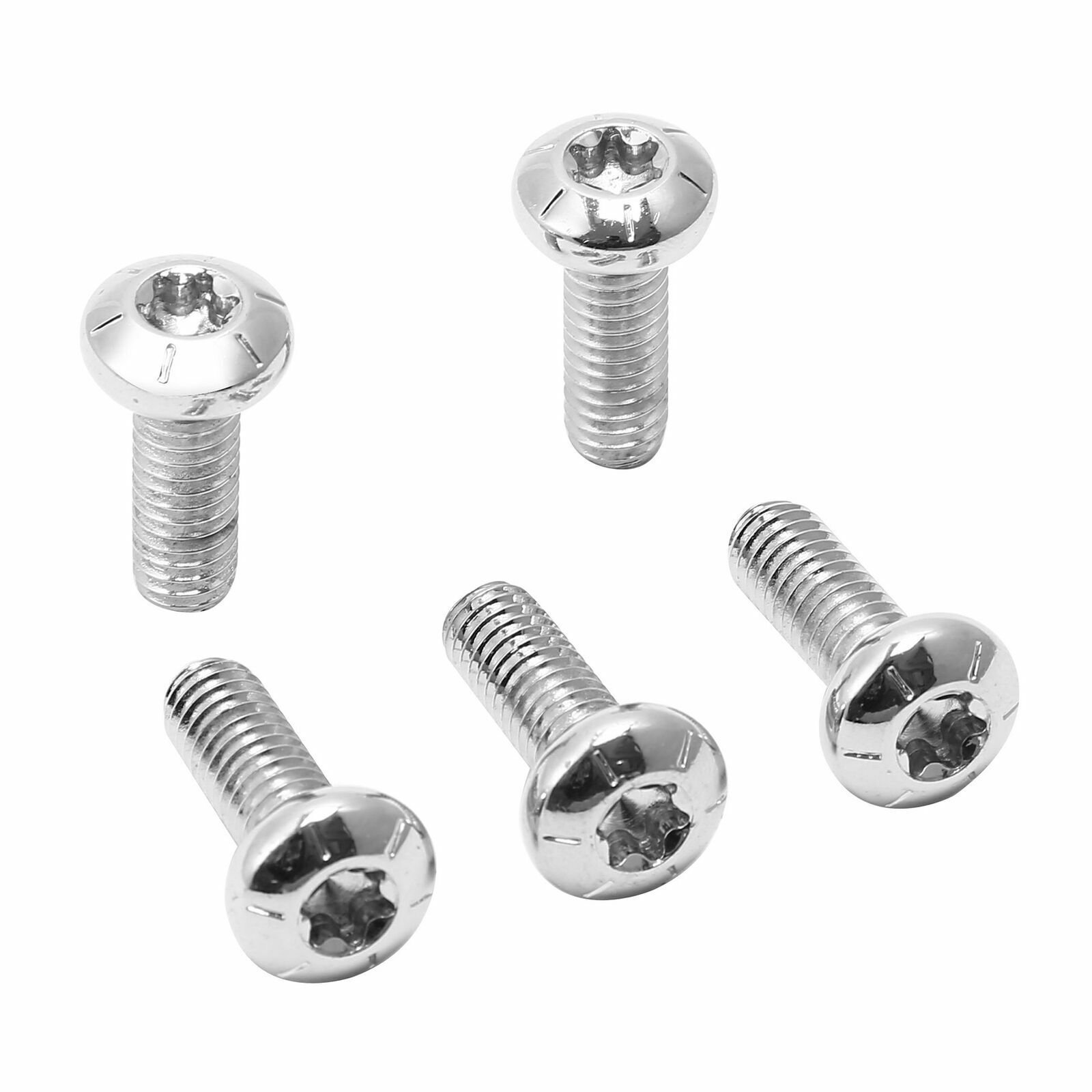 5x Front Disc Brake Rotor Bolts - Image 5