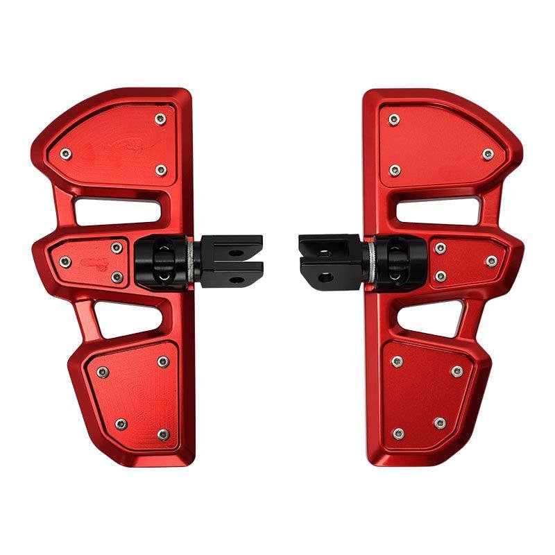 Softail Street Bob / Low Rider S Driver Floorboards - Image 8