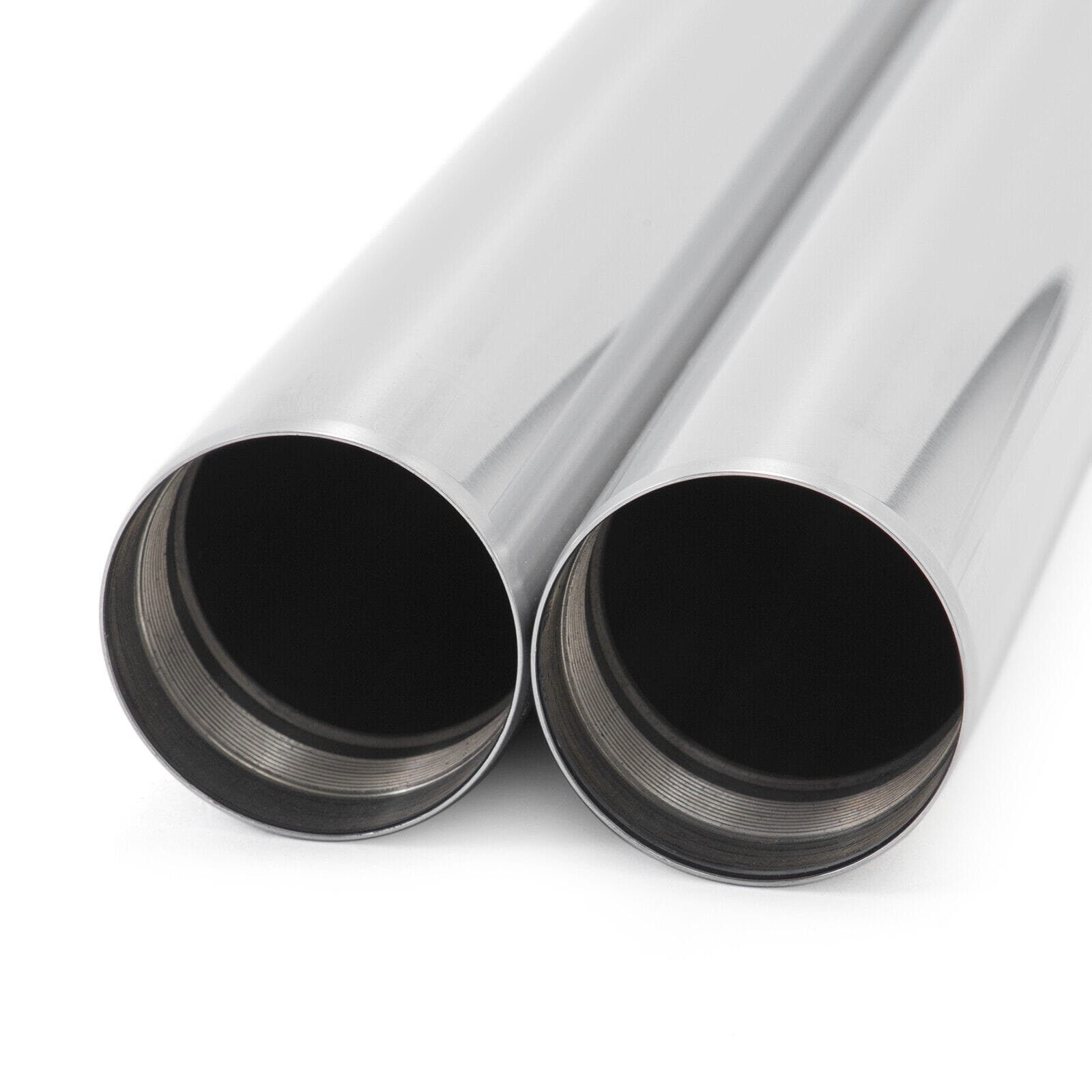 39 mm Front Fork Inner Tubes for Harley Davidson Sportster - Image 7