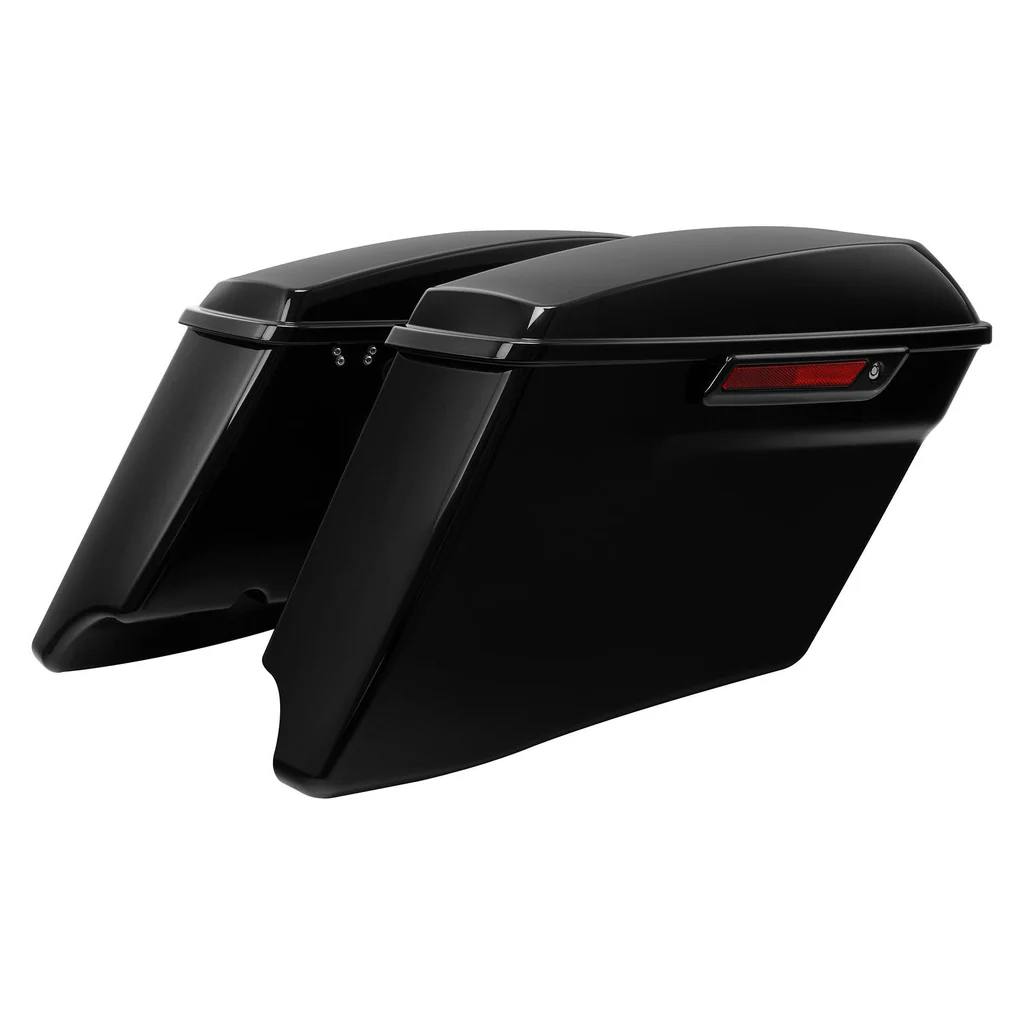CVO saddlebags for Harley Davidson Touring 2014-up - Image 9