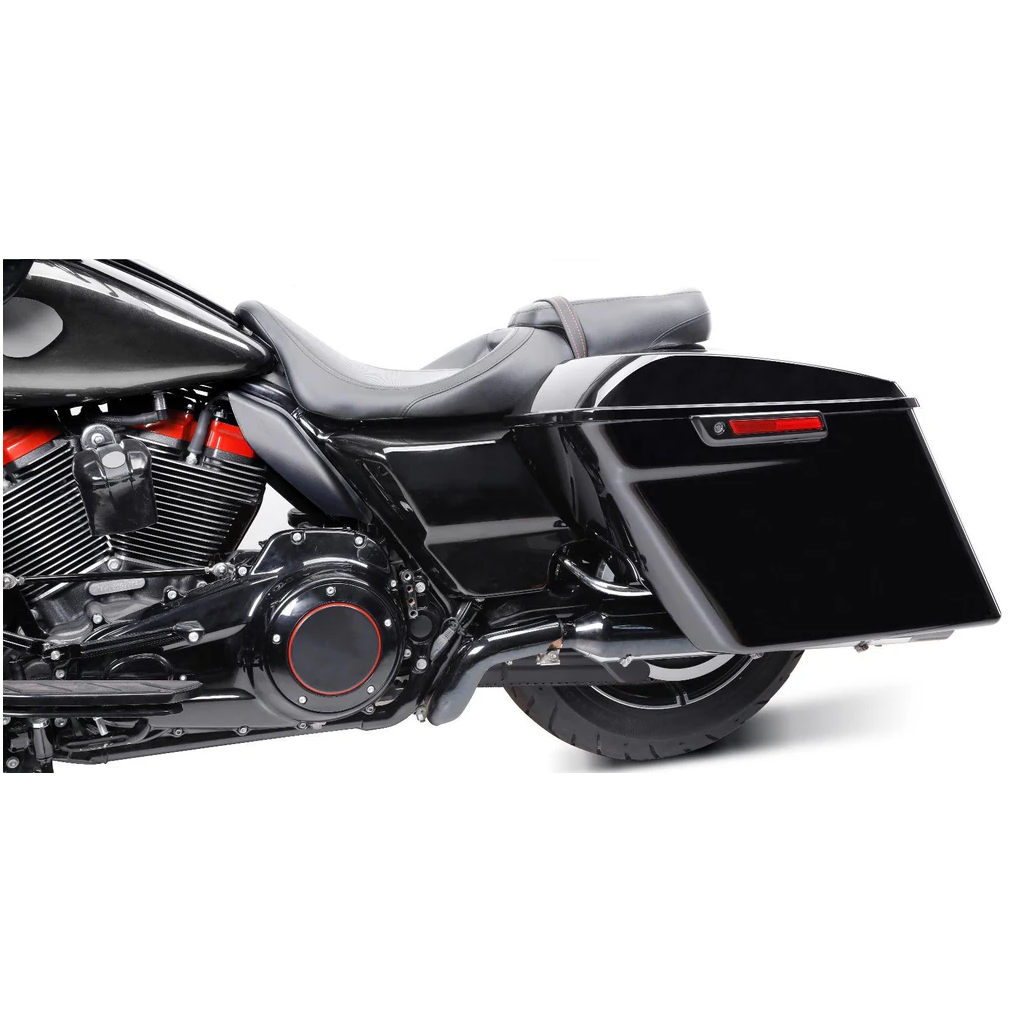 CVO saddlebags for Harley Davidson Touring 2014-up - Image 10