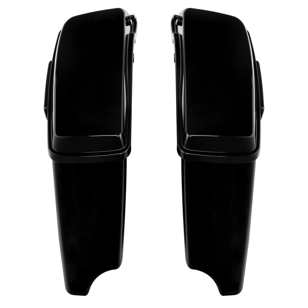 CVO saddlebags for Harley Davidson Touring 2014-up - Image 12